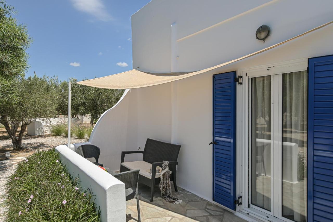 Apartament Filippa