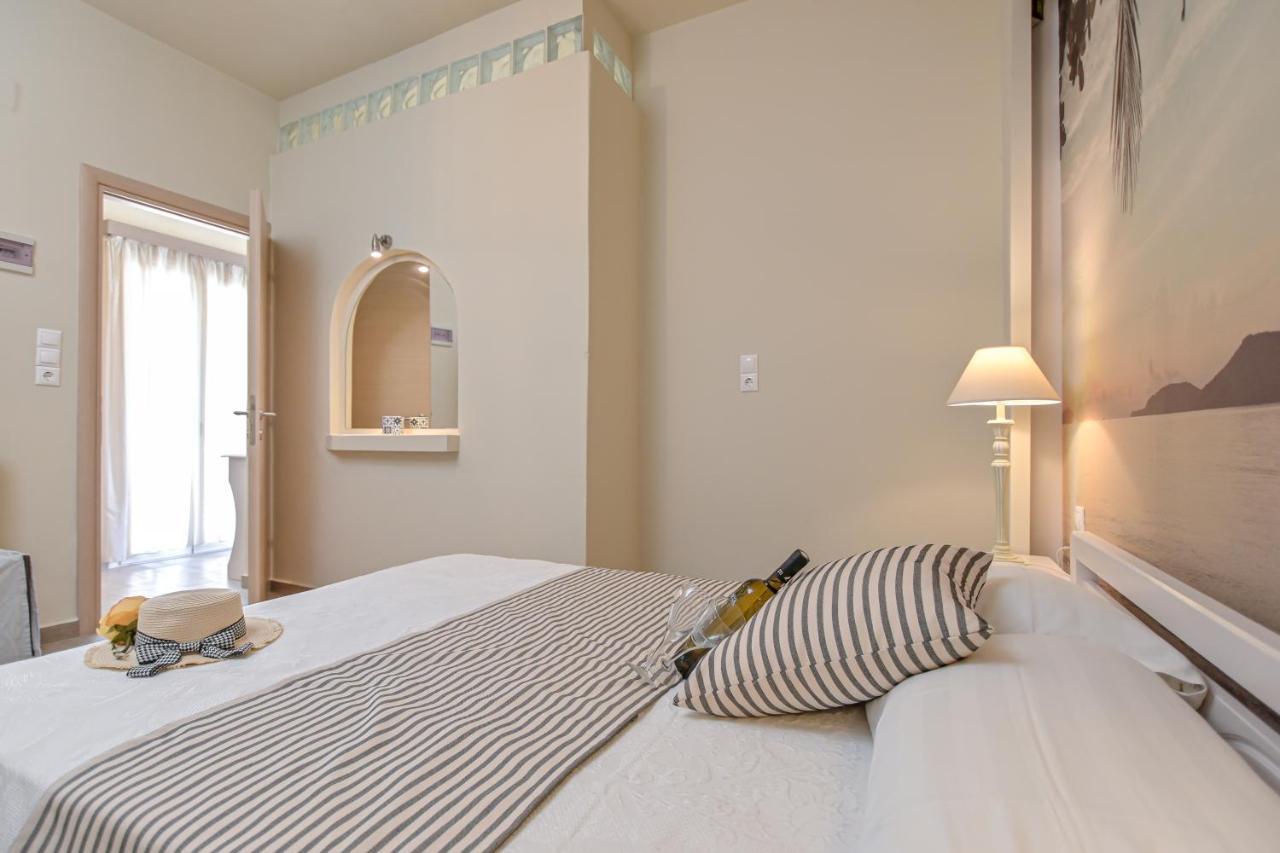 Filippa Apartament Pláka