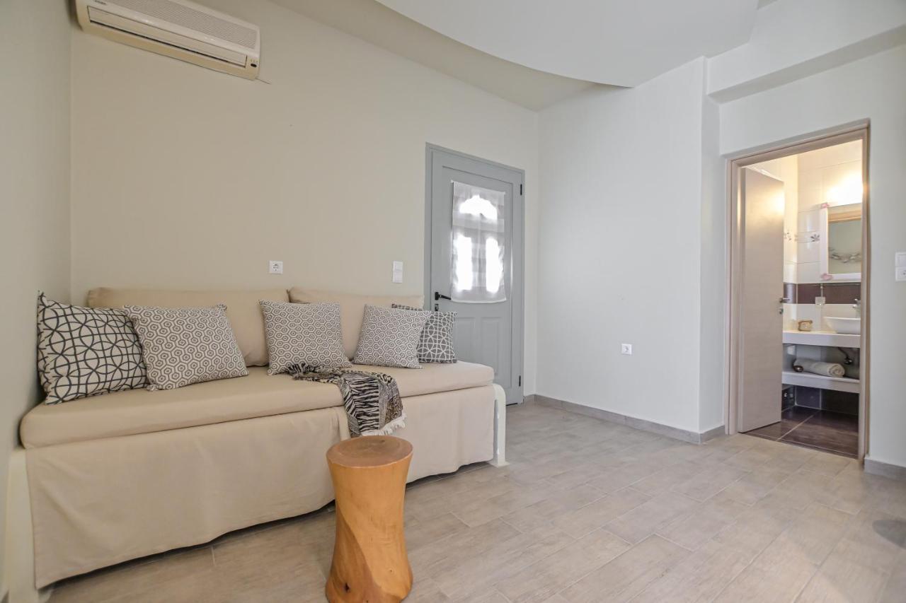 Apartament Filippa Pláka