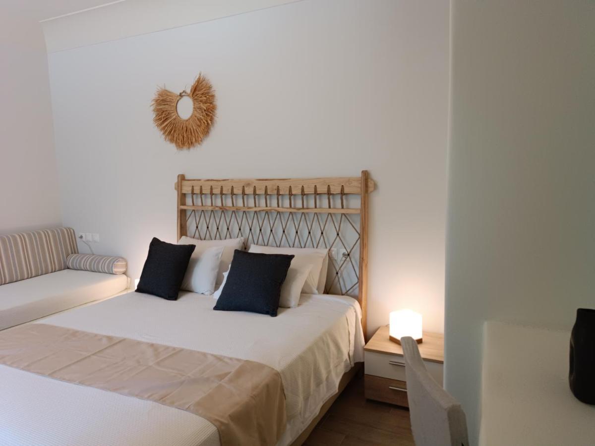 Apartament Filippa Pláka