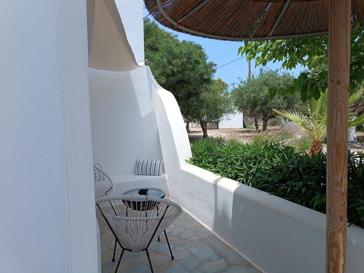 Apartament Filippa Pláka