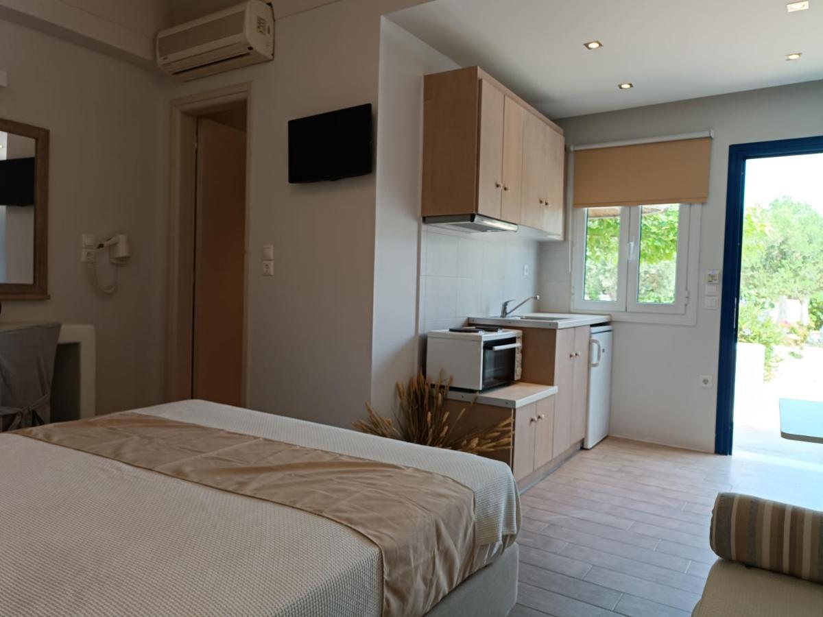 Filippa Apartament Pláka