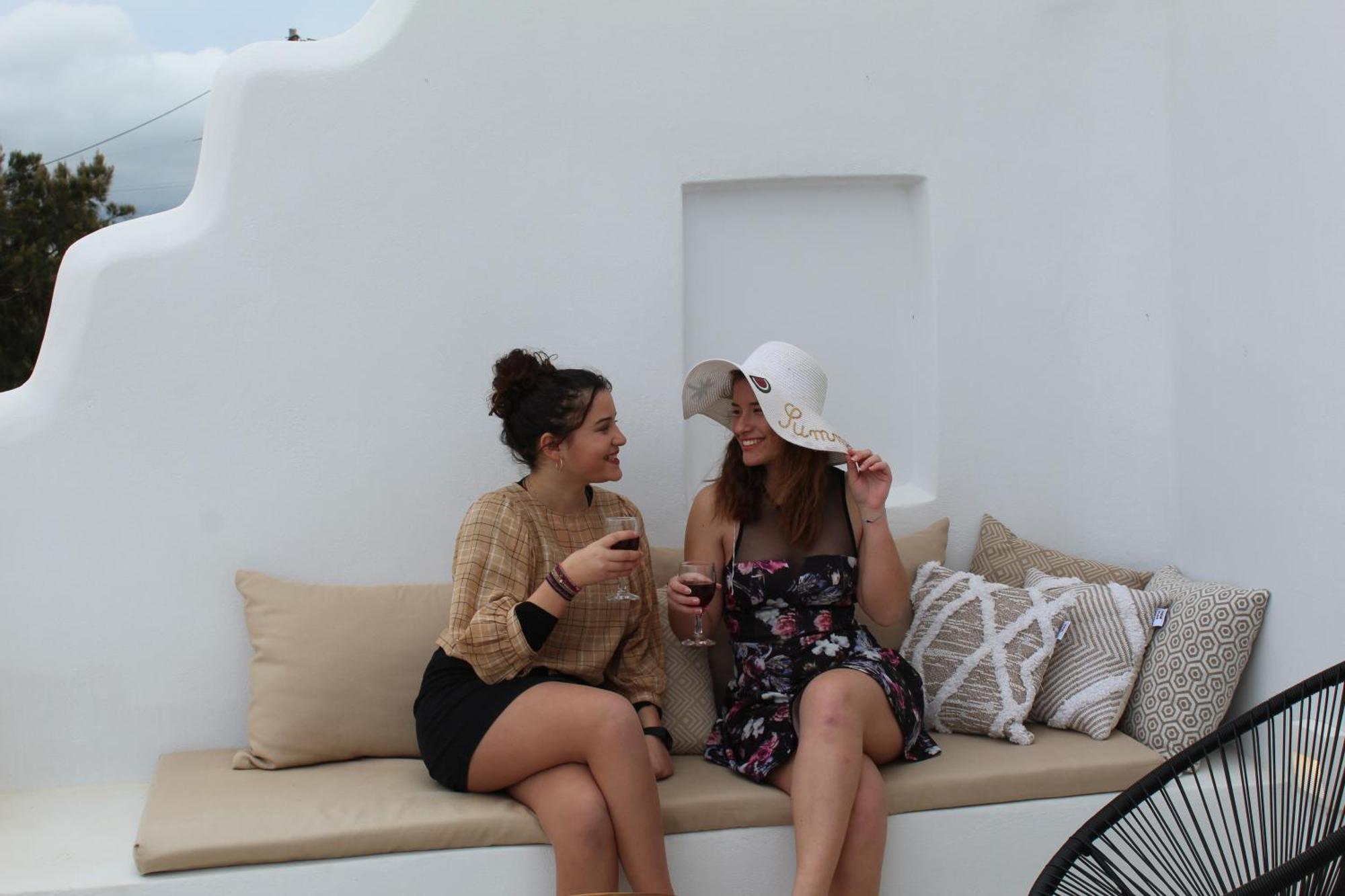 Filippa Apartament Pláka