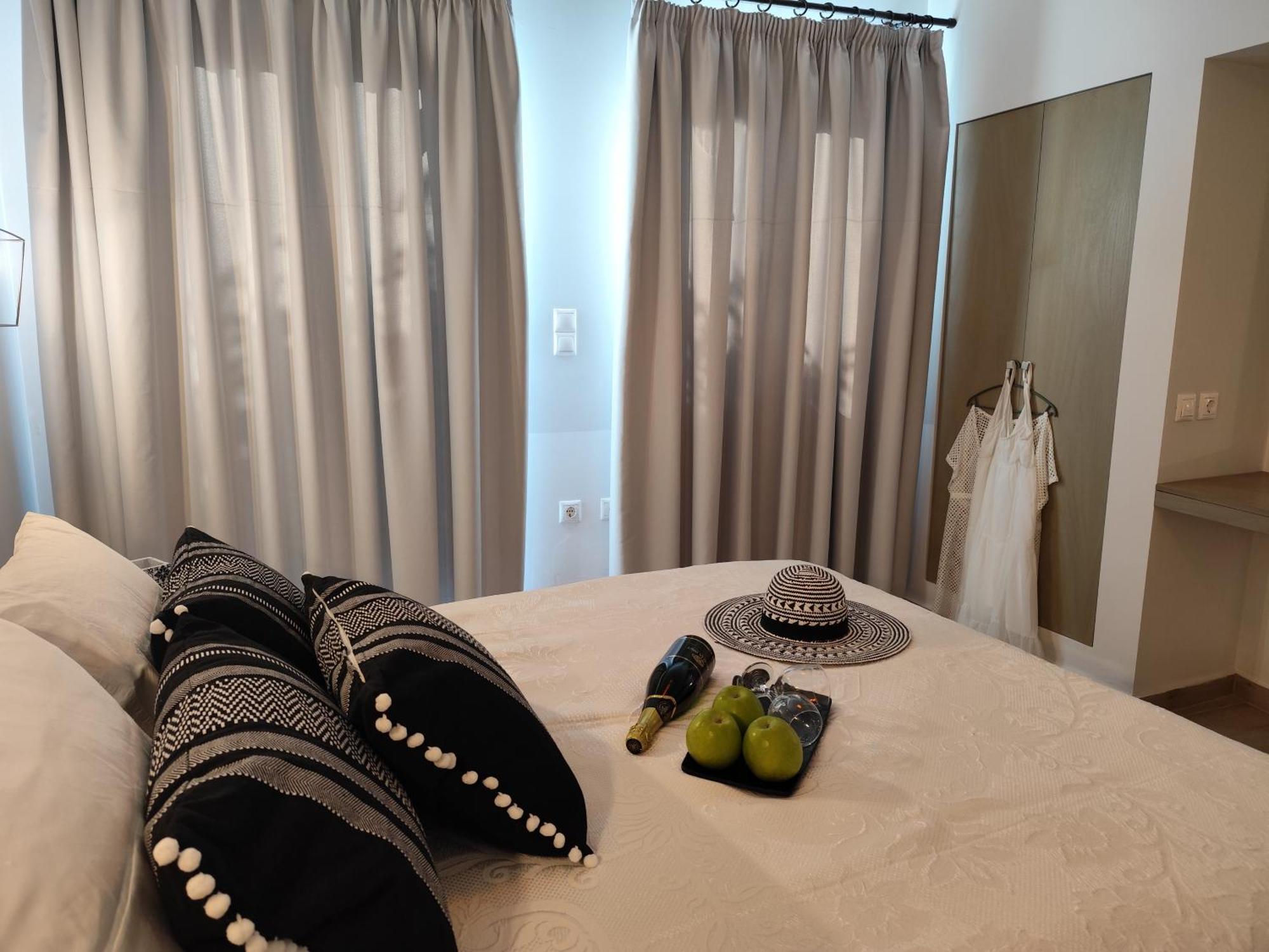 Filippa Apartament Pláka