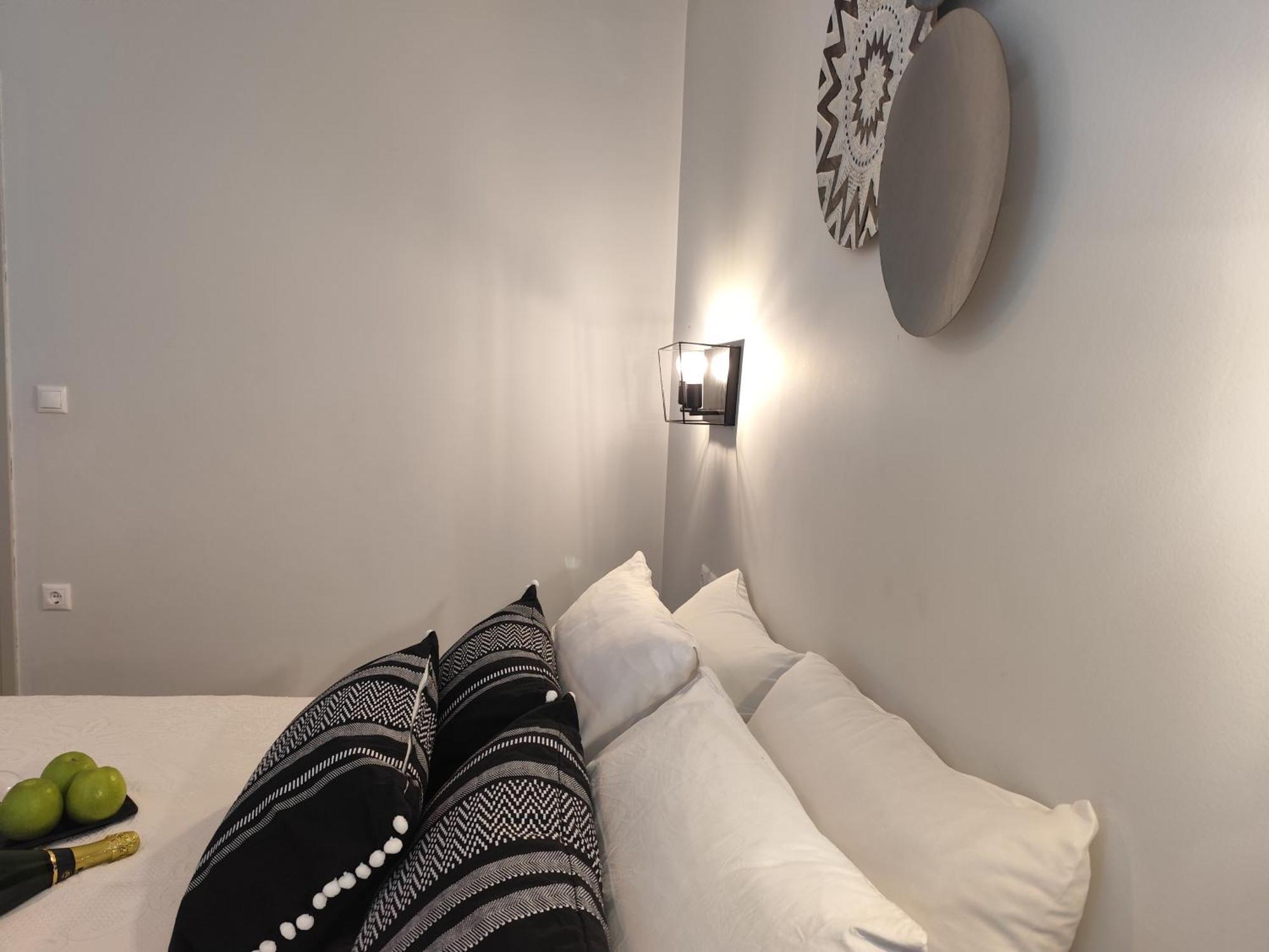 Apartament Filippa Pláka