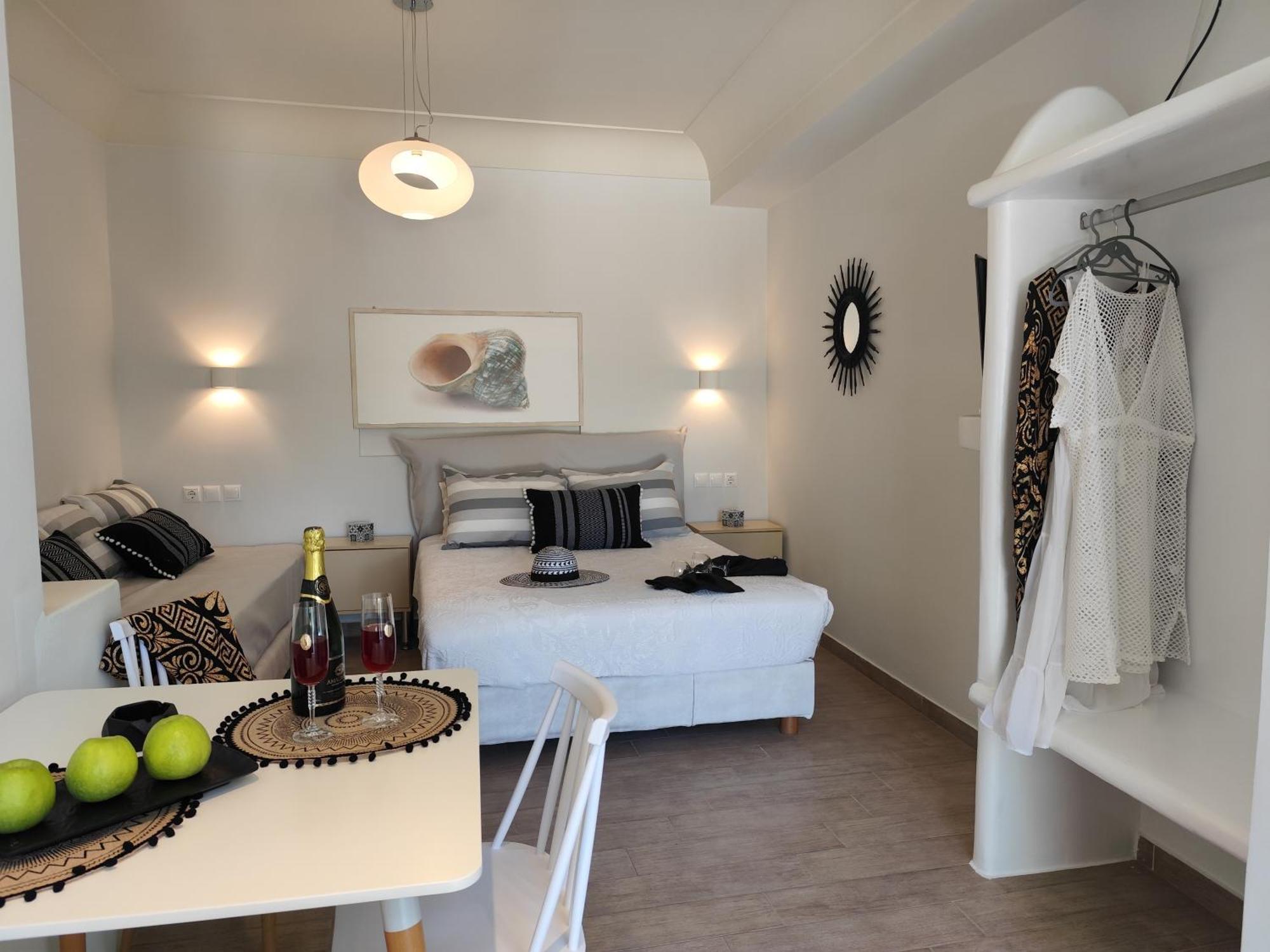 Filippa Apartament
