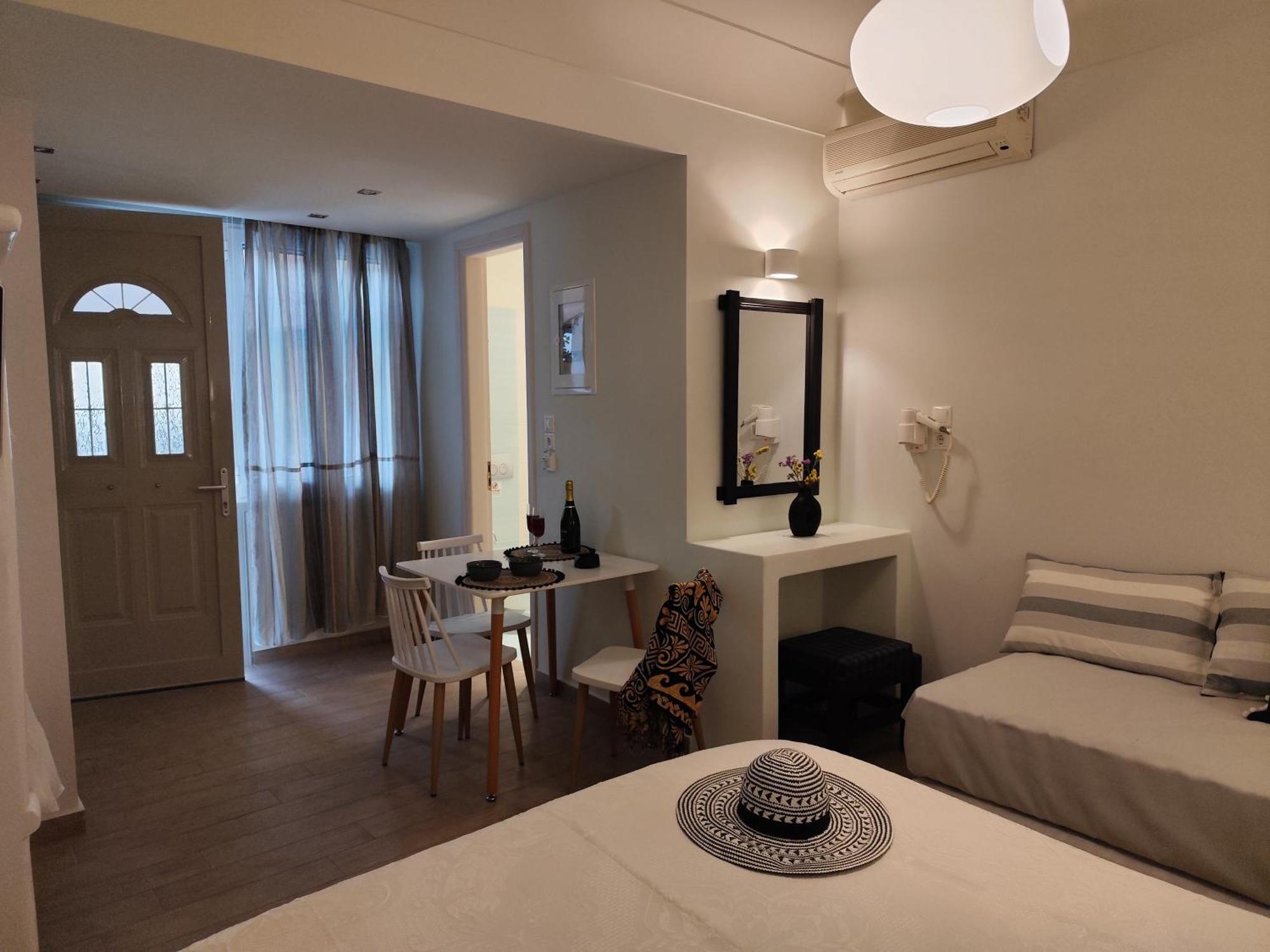 Filippa Apartament *