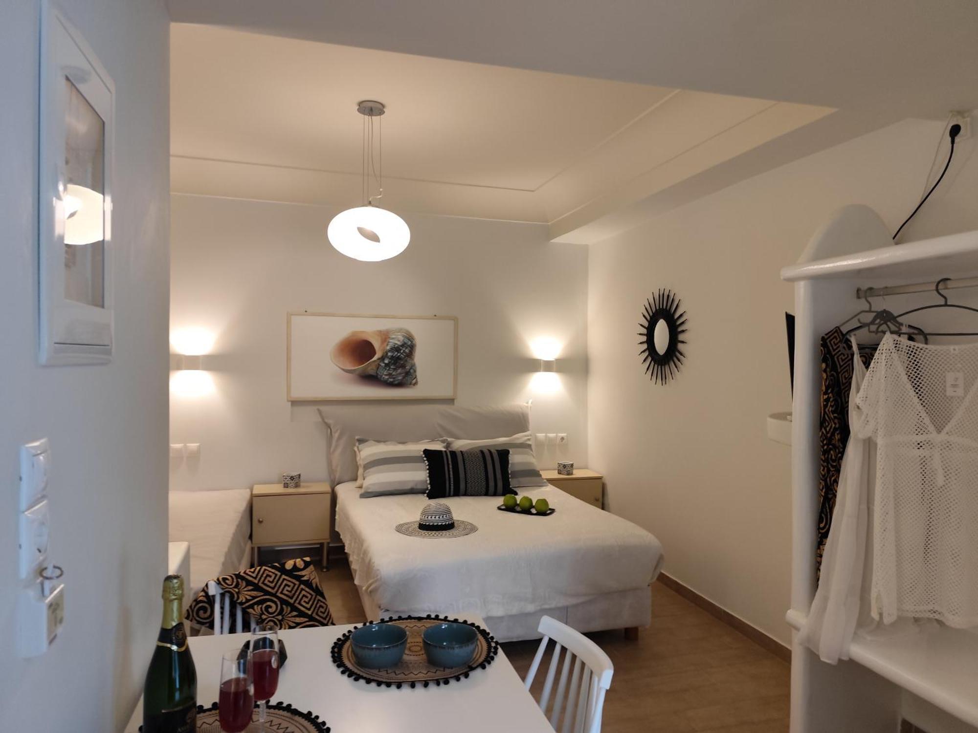 Apartament Filippa *