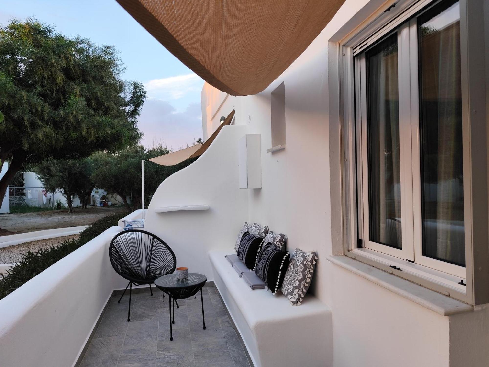 Filippa Apartament