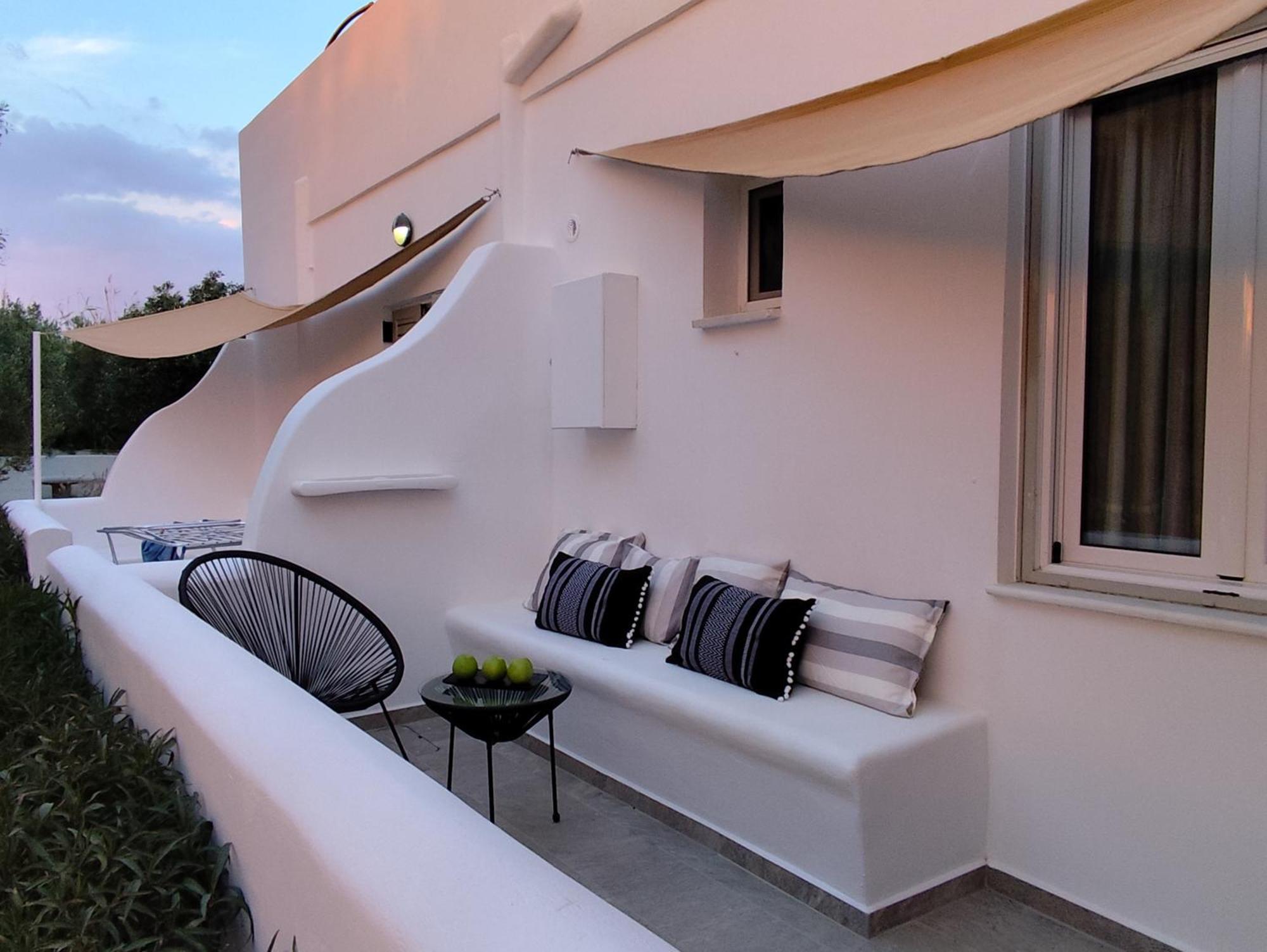 Filippa Apartament *