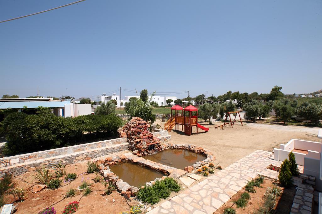 Apartament Filippa