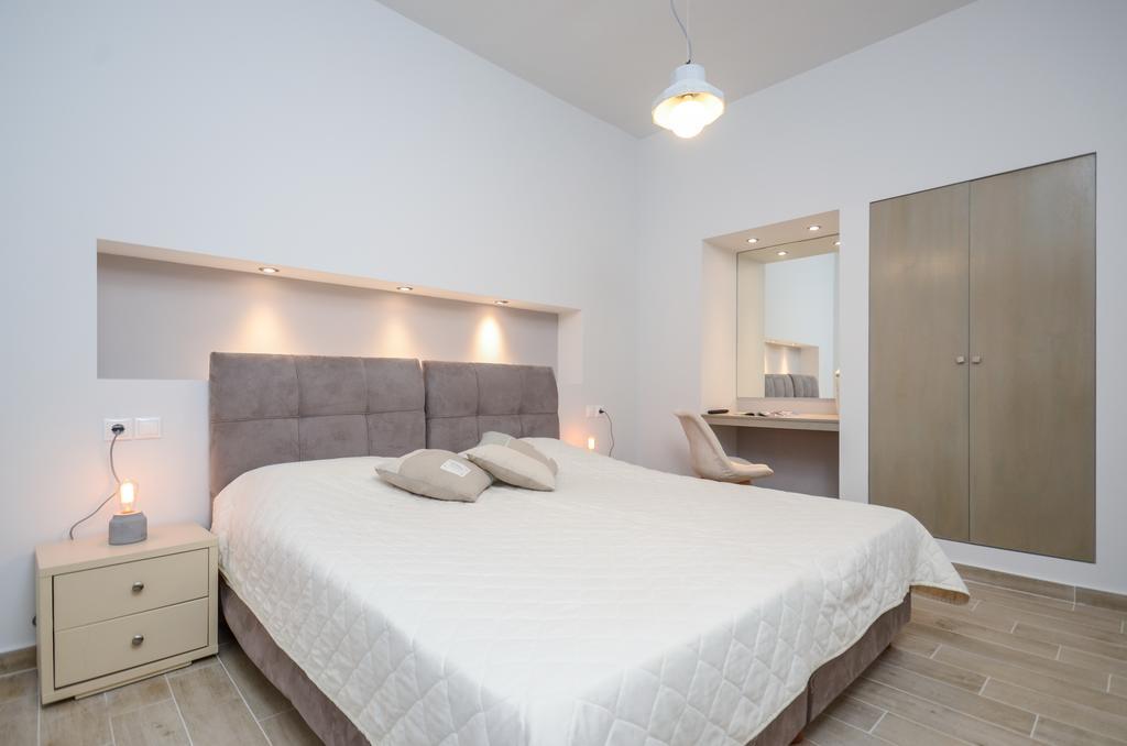 Apartament Filippa *
