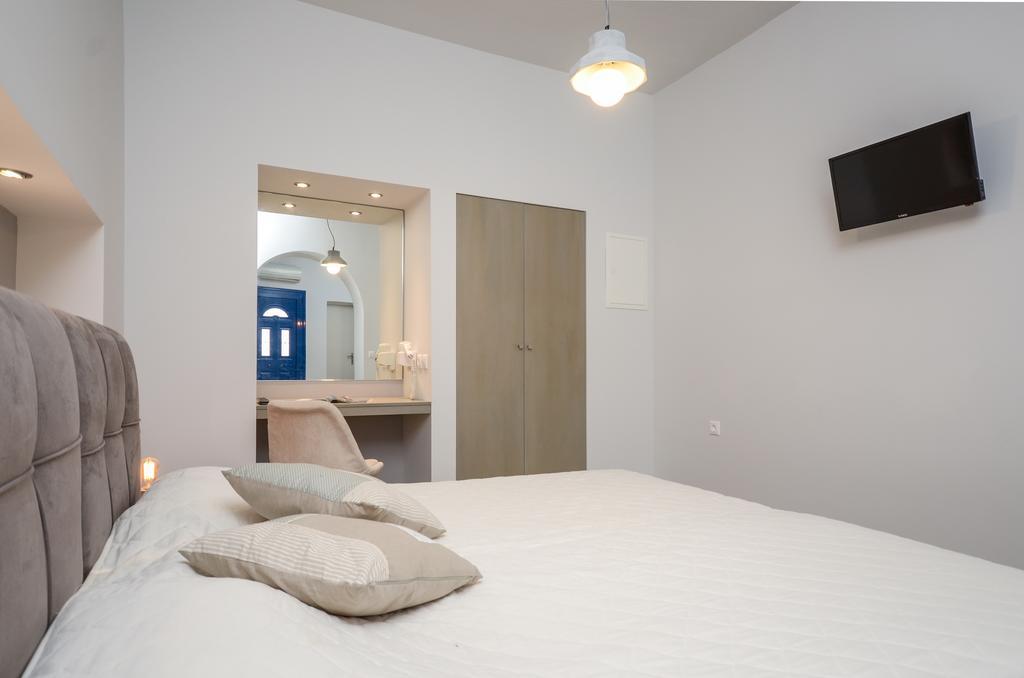 Apartament Filippa Pláka